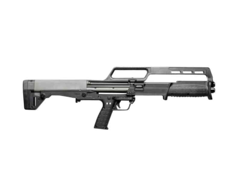 Unfired KSG 410 Black
