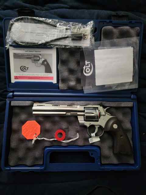 WTT: 6in Python 