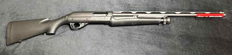 WTT BENELLI 20 gauge pump