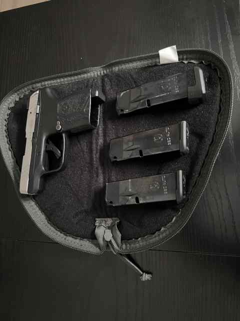Ruger LCP Max