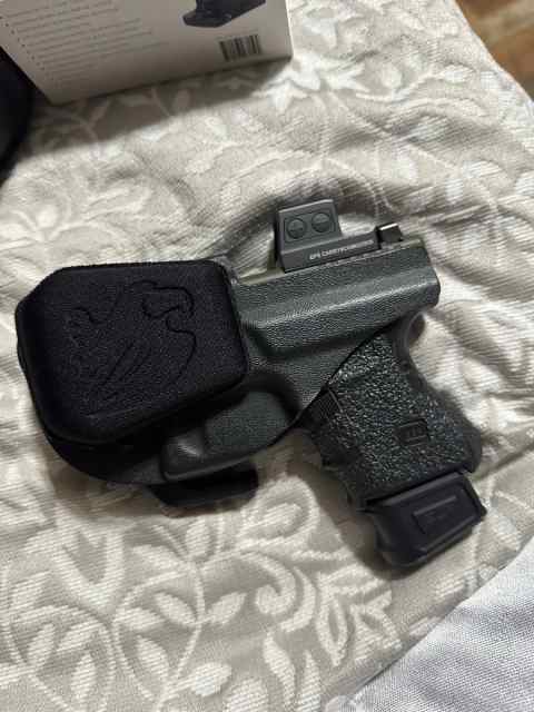 glock 23 gen 5