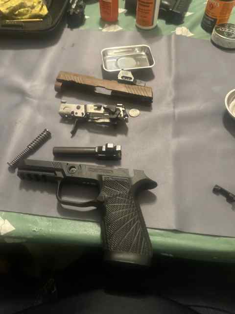 Sig m18