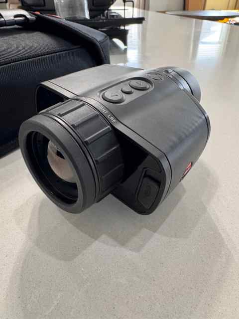 BNIB Thermal Leica Calonox 2 LRF Sight