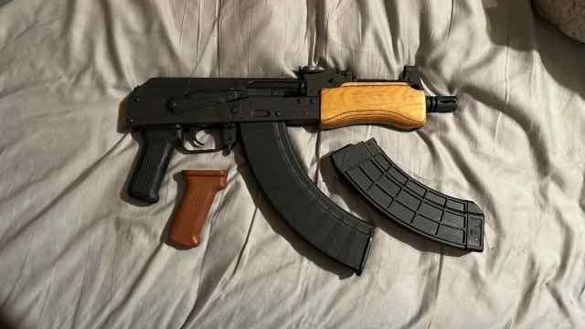 Mini Draco For Sale