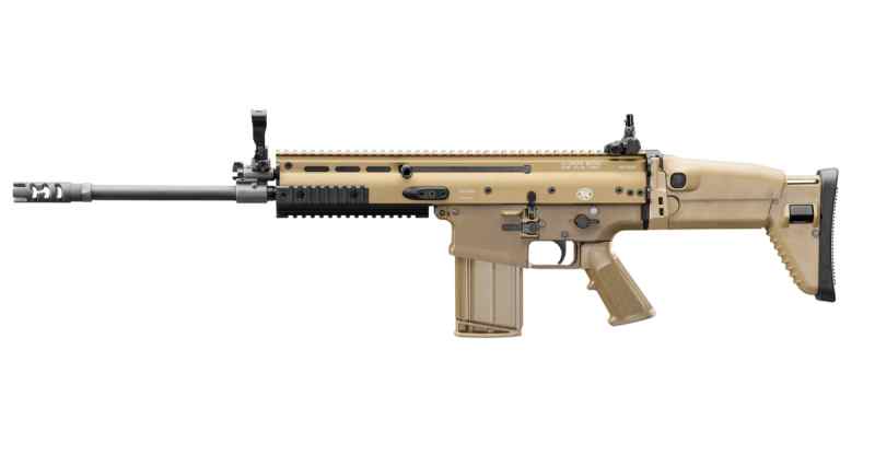 BRAND NEW - SCAR 17s NRCH - FREE SHIPPING