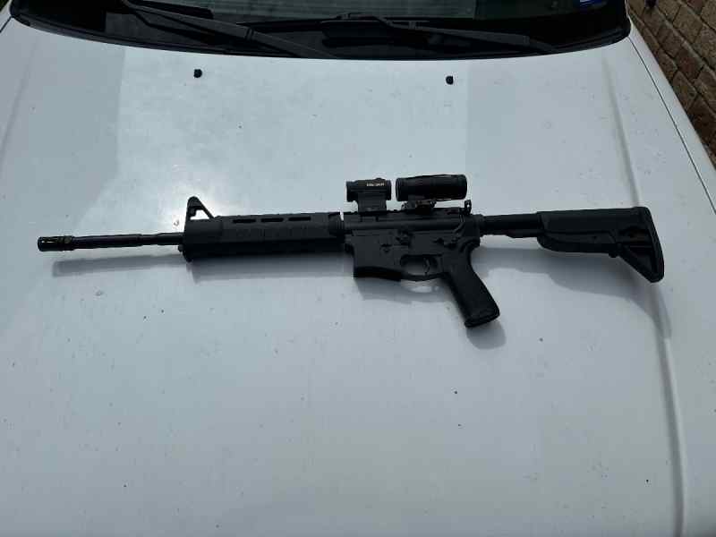 16” ar15 for sale