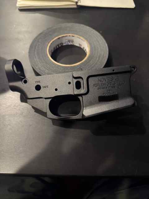 Noveske Gen 1 Lower