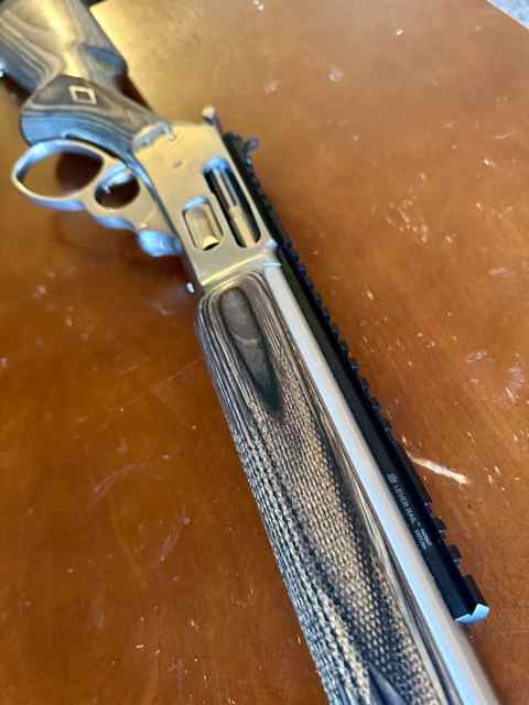 Marlin 1895 SBL 45-70