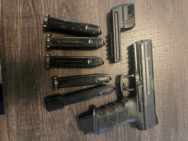 Hk p30L lem WTT 