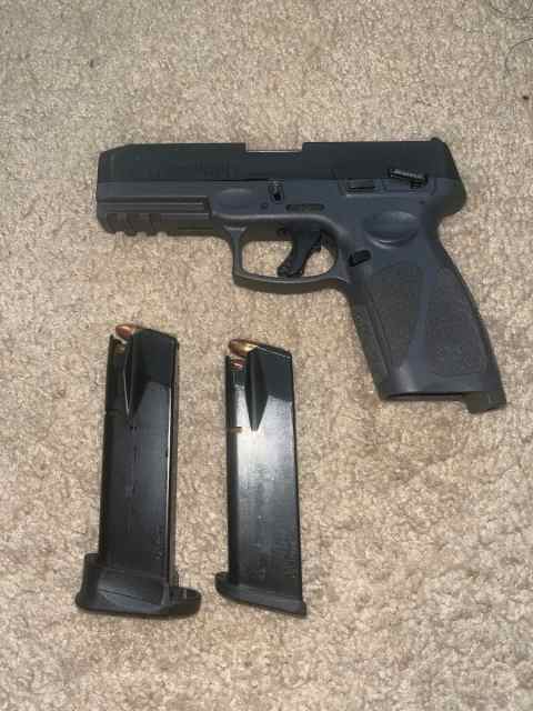 Taurus G3 full size WTT/WTS