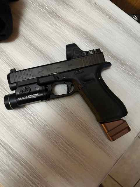 Glock 47 MOS