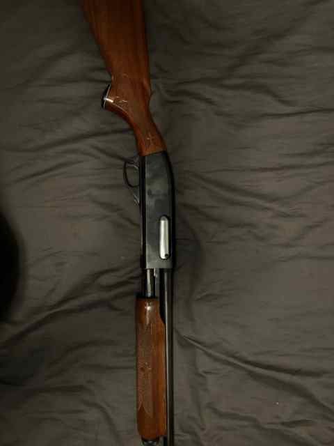 1970’s Remington 870 Wingmaster 20gauge