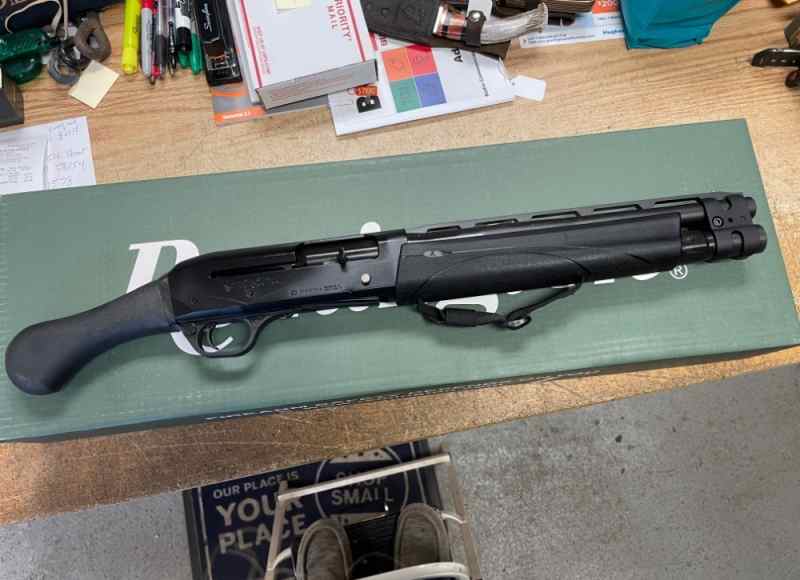 NIB! Remington V3 Tac-13 12GA