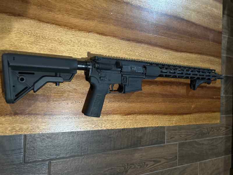 Radical AR