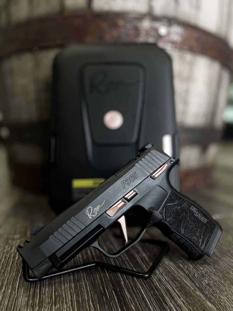 Glock 29 Gen 4 Pistol 10mm