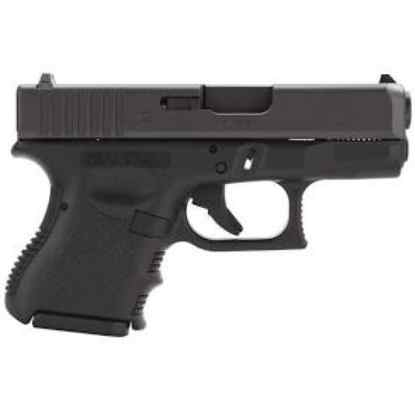 WTB WTT for Glock 39, 26