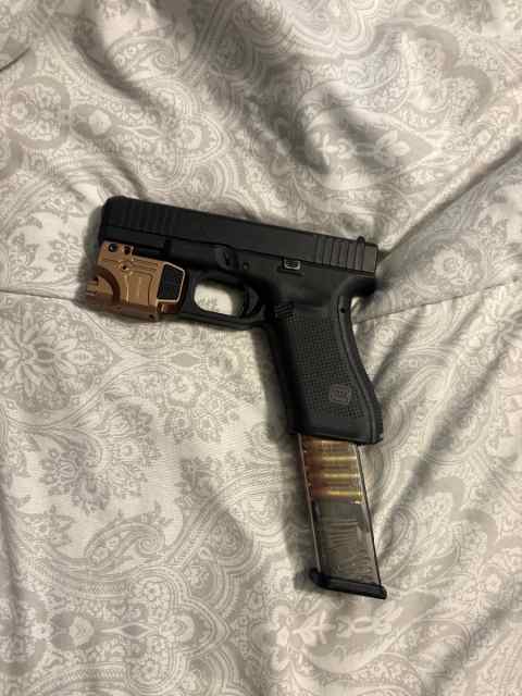 800 cash need gone today 
