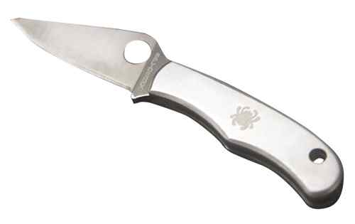 SPYDERCO BUG 1.31″ FOLDING 3CR13 STAINLESS STEEL B