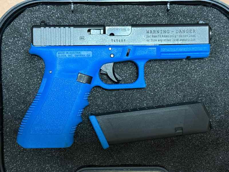 Glock 17T