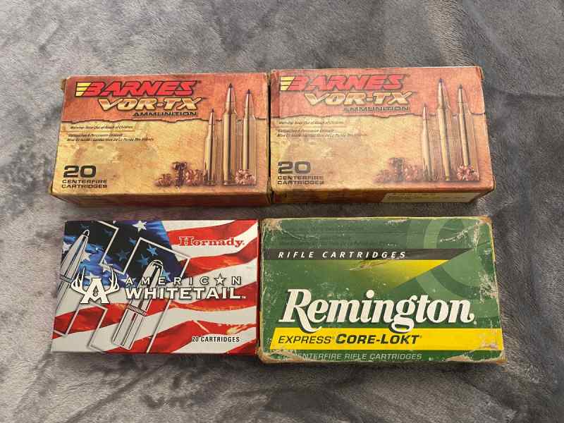 25-06 ammo for sale