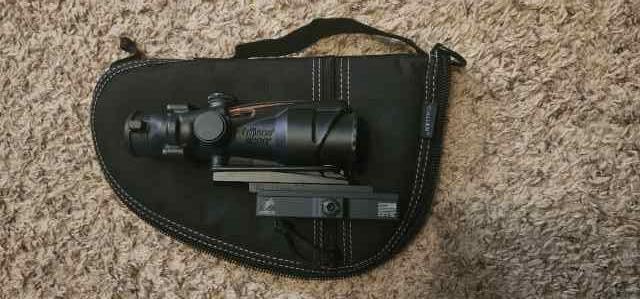 Trijicon ACOG