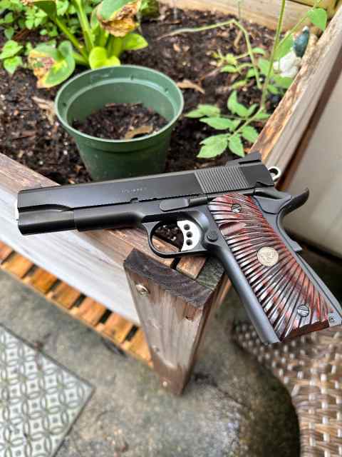 Springfield 1911 - Almost New!