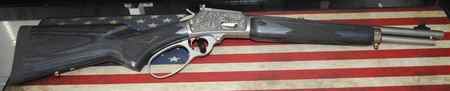 NEW IN BOX - Marlin 1894 Trapper Razor Boar -10mm