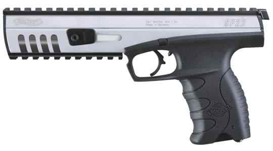 Looking for a 22LR Pistol 