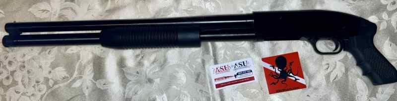 LOW Price 12 gauge defense shotguns 4 sale- Conroe