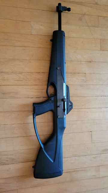 Hipoint Carbine FS/FT