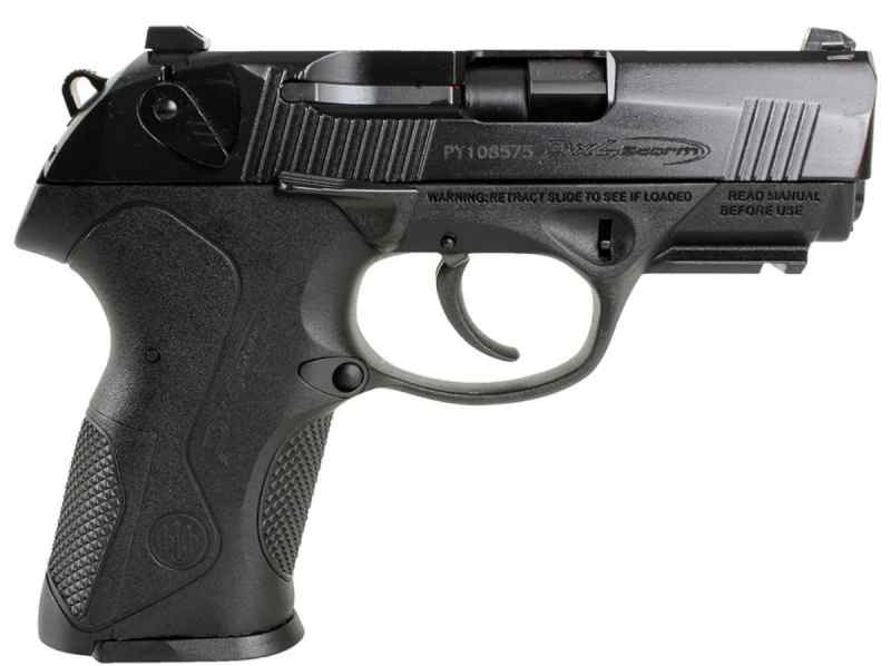 Price Lowered - Beretta PX4 Storm Compact 40 S&amp;W