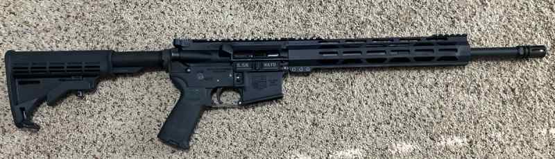 Diamondback DB-15 5.56 EXCELLENT CONDITION $625