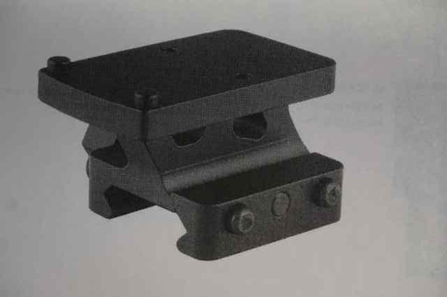 WTB...  Trijicon RMR Mount... 