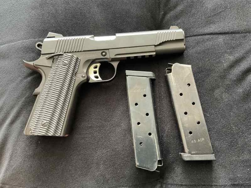 1911 45 ACP