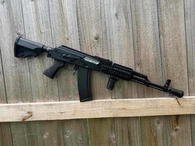 WBP Jack 5.56