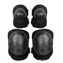 New Blackhawk Knee Pads and Elbow Pads 