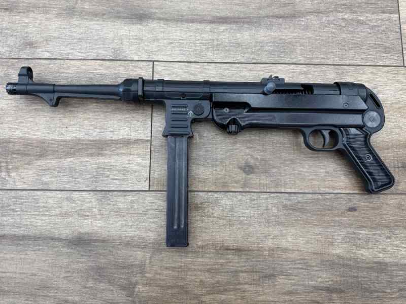 *USED* GSG-MP40 P