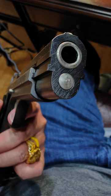 Sig P210 Swiss Military Vintage 96% 1950 9mm