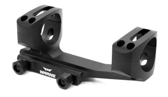 Warne MSR Scope Mount