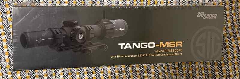 Wts Sig Tango-MSR BDC6 1-6x24