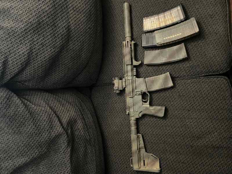 7.5 ARP