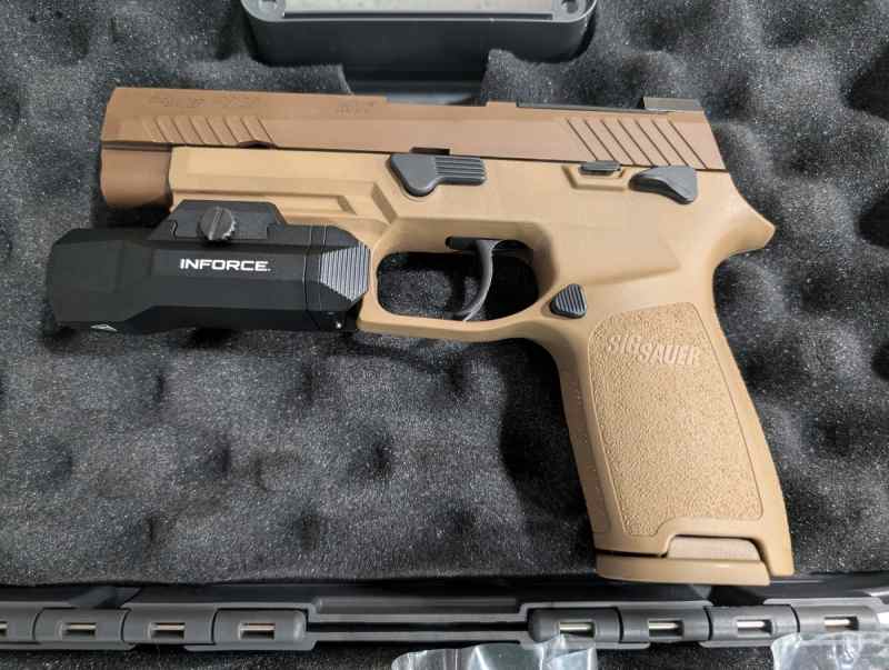 Sig Sauer